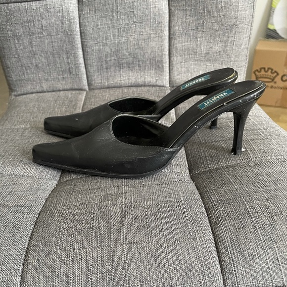 transit heels - Picture 3 of 6